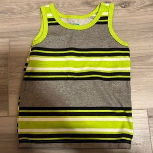 12 month old tank top